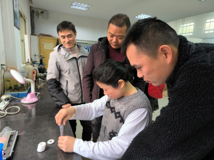 精準(zhǔn)測(cè)量，質(zhì)量先行——質(zhì)量管理部量具使用分享會(huì)
